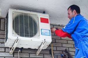 24/7 and Emergency HVAC Near Mcas Cherry Point, NC | Air Conidtioning and Heating Contractors