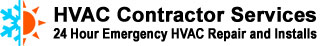 Mcas Cherry Point HVAC Services